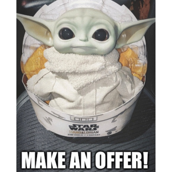Make an offer! - Picture 1 of 1